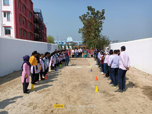 ABC College Of Education Patna Extra Curricular Activity photo 76